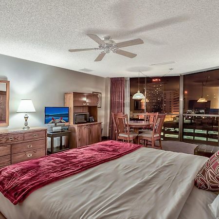 Plaza Resort Club Reno Rom bilde