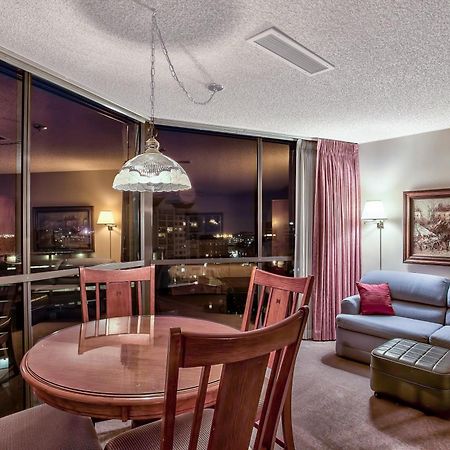 Plaza Resort Club Reno Rom bilde