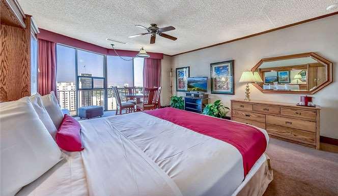 Plaza Resort Club Reno Rom bilde