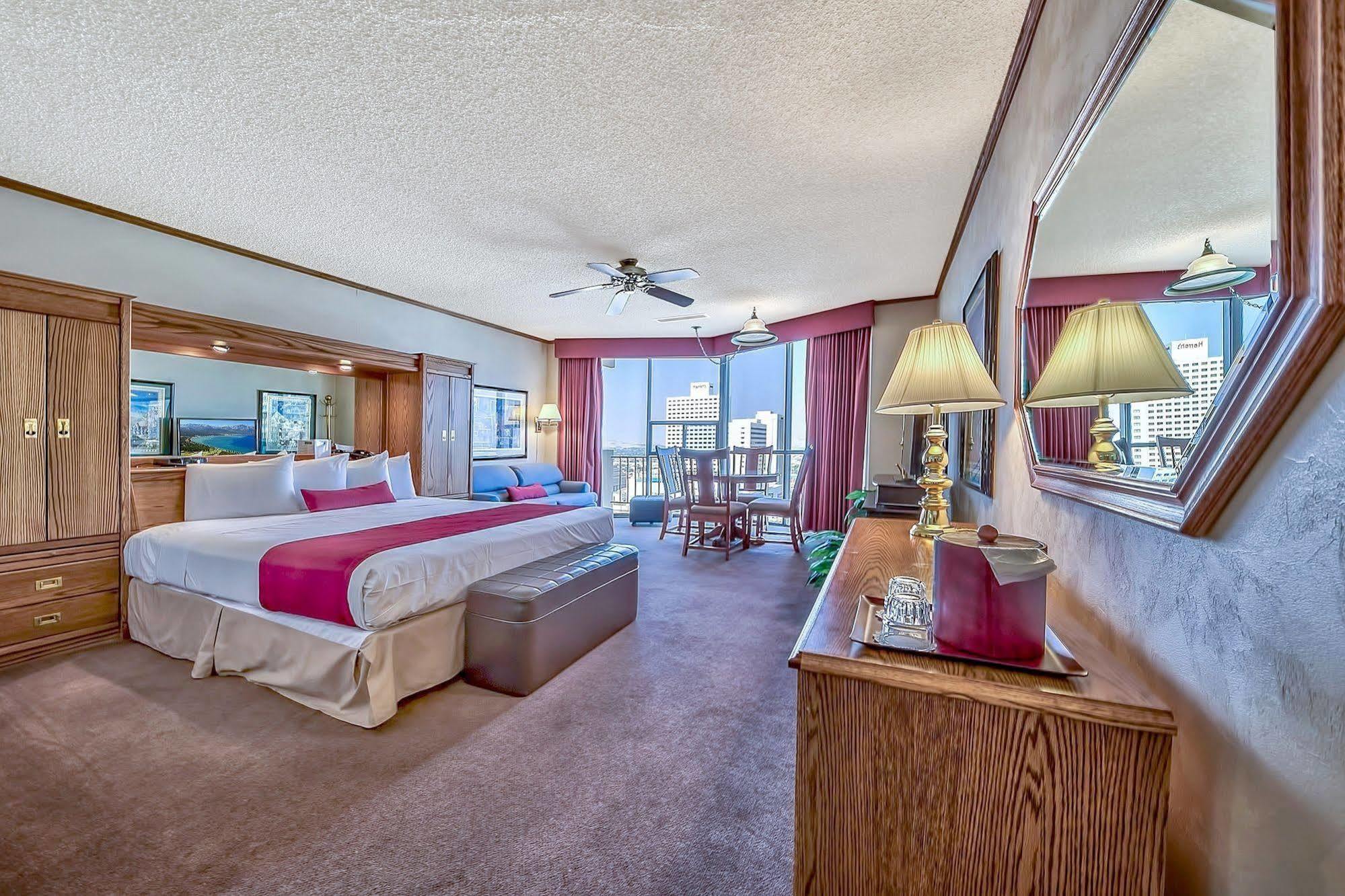 Plaza Resort Club Reno Eksteriør bilde